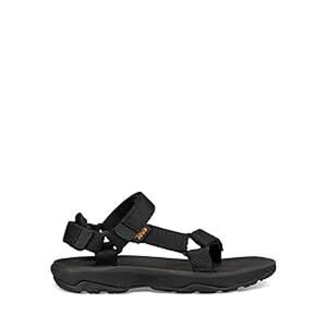 NEW Teva Toddler Boy's 6  Hurricane XLT 2  Sandals Black Water Shoes